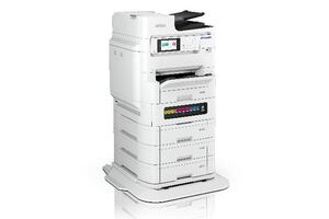 Epson WorkForce Pro EM-C8101 Business Inkjet Copier