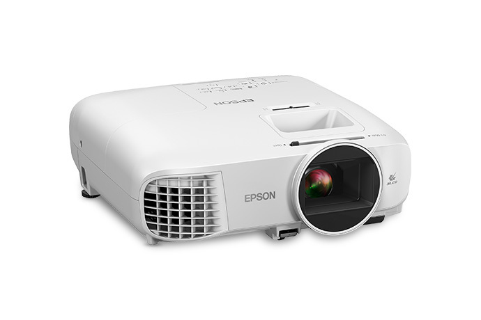 Home Cinema 2200 3LCD Full HD 1080p Projector
