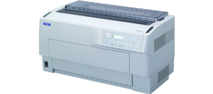 wifi dot matrix printer