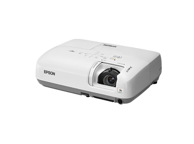 Epson PowerLite 78