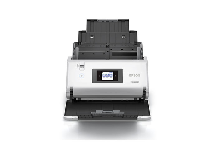 Epson WorkForce DS-30000