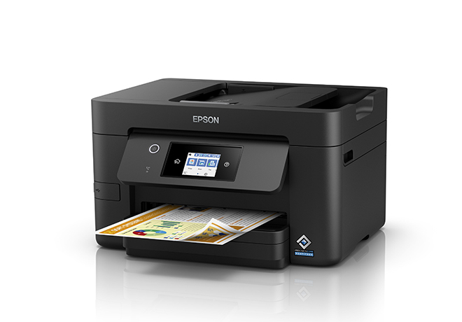 Epson WorkForce WF-3821