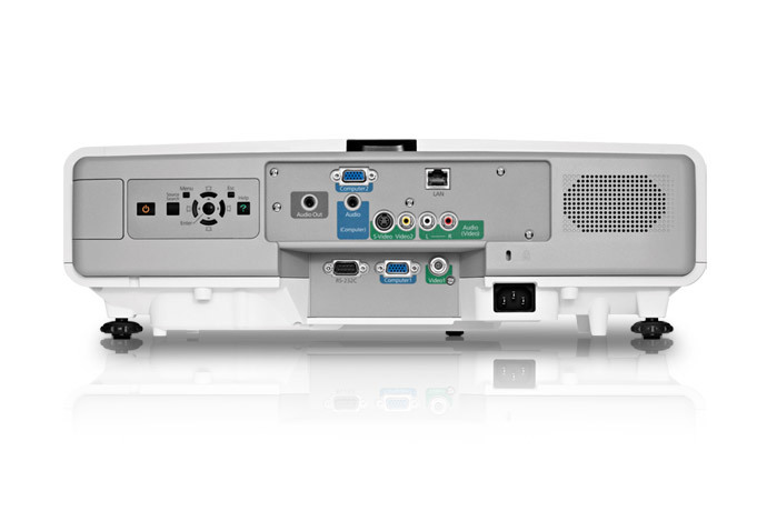 PowerLite G5000 Projector