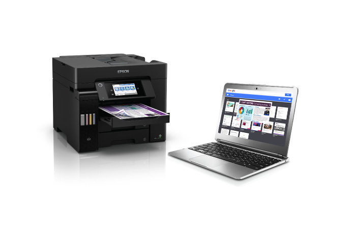 CHROMEBOOKPRINT Chromebook Printing | Printing and Solutions | Mobile Printing Scanning Solutions | Epson US