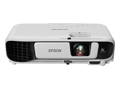 Epson PowerLite X41+ projector