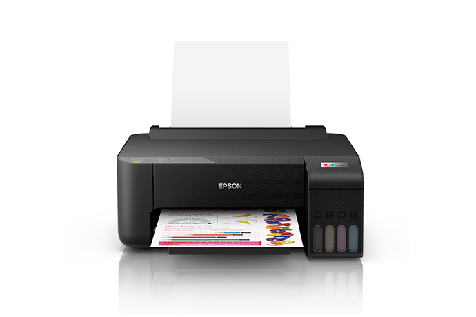 C11CJ70301, Impresora Epson EcoTank L1210, Inyección de tinta, Impresoras, Para el hogar