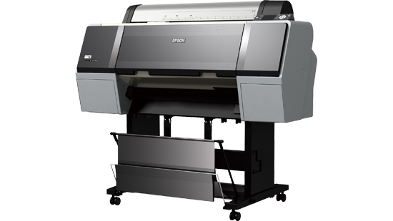 Epson Stylus Pro WT7900