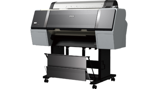 Epson Stylus Pro WT7900