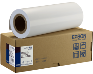 Epson Ultra Premium Luster Photo Paper