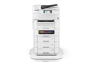 Epson WorkForce Pro EM-C8100 Business Inkjet Copier