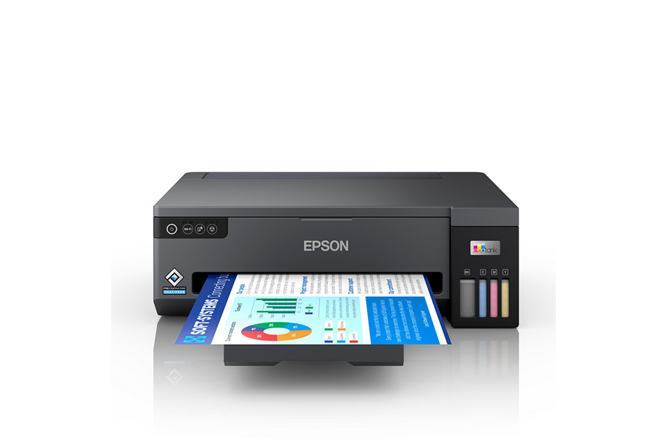 Epson EcoTank L11050 InkTank A3 Printer