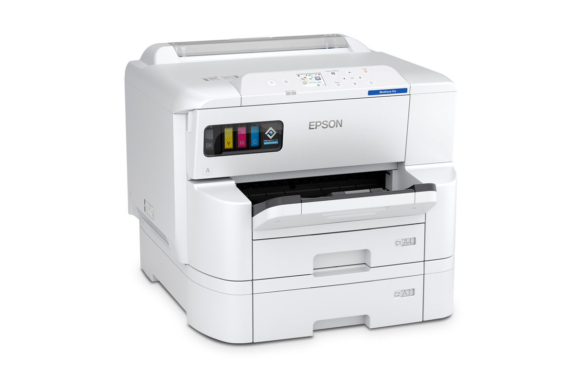 WorkForce Pro EP-C7000 Color Printer
