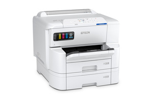 WorkForce Pro EP-C7000 Color Printer