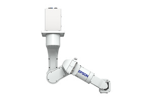 Robot Compacto Epson Flexion N2 de 6 ejes
