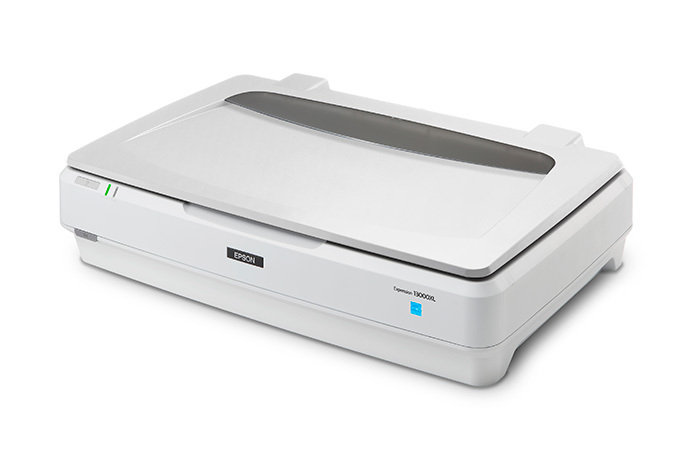 Epson Archives - Scanner One, Inc