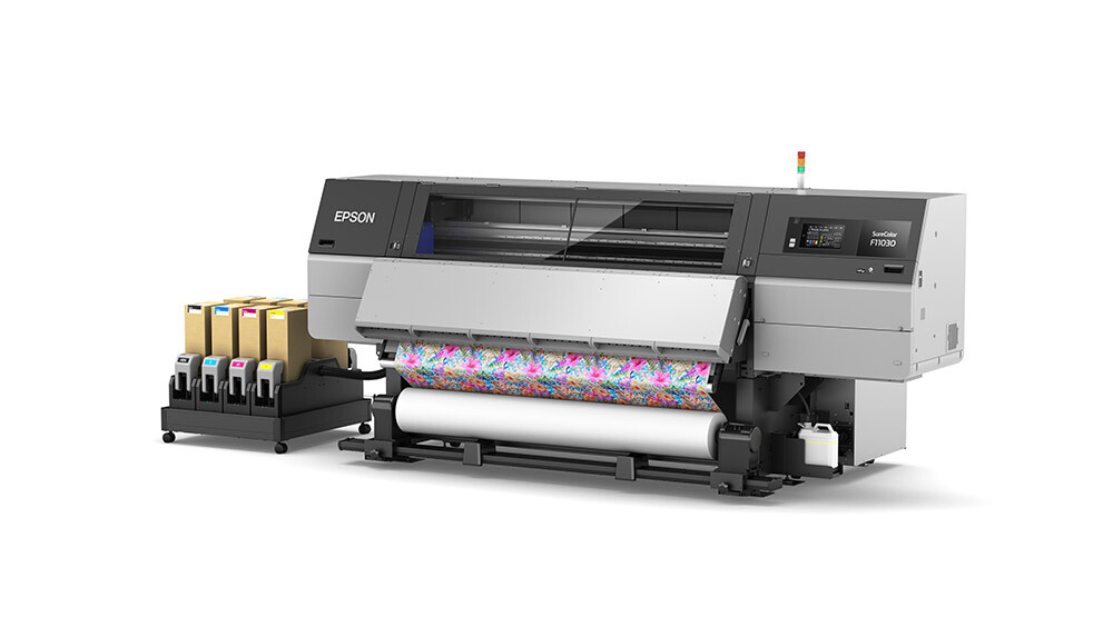 Epson SureColor SC-F11030