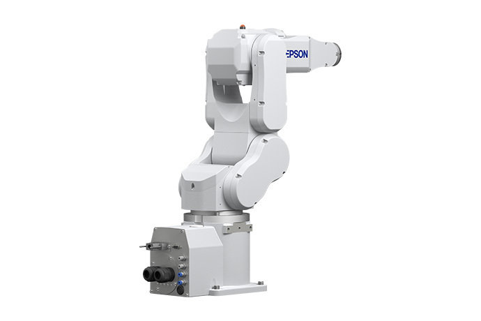 Epson C4 Compact 6-Axis Robots