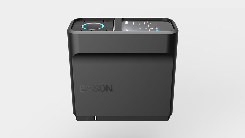 Epson Digital Colour Spectrophotometer SD-10