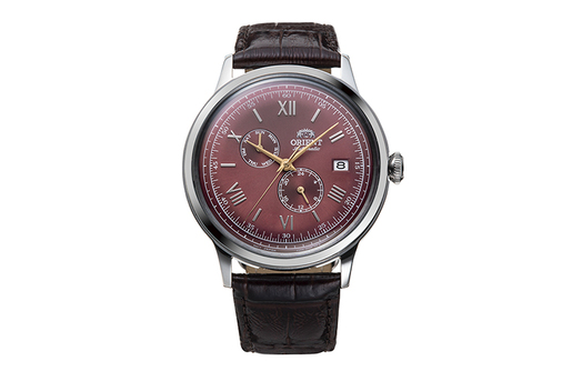 Reloj ORIENT Clásico Hombre FAB00002D – Joyería Rometsch