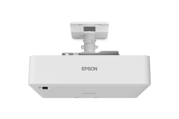 PROYECTOR EPSON EB-L570U 5200 WUXGA LASER