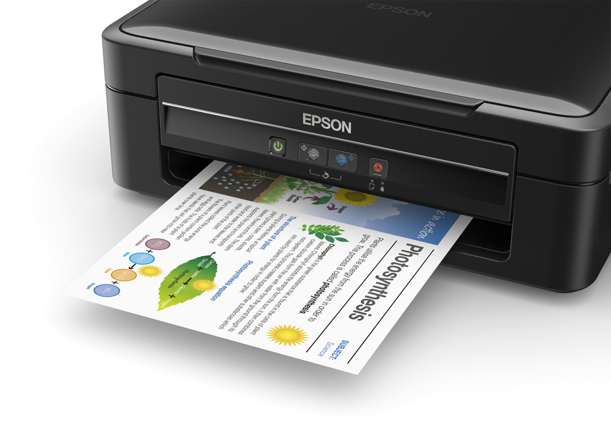 Epson l380 printer deals price