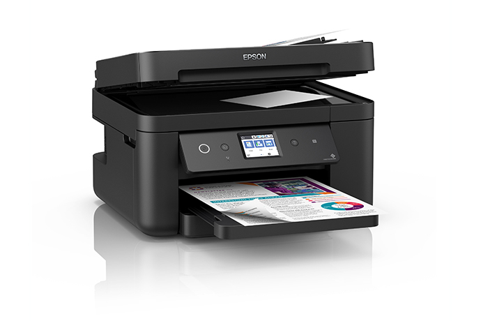 epson 2861