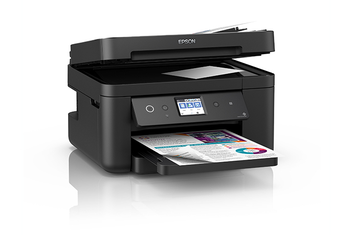 Epson WorkForce WF-2960