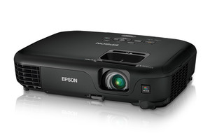 PowerLite 1221 XGA 3LCD Projector