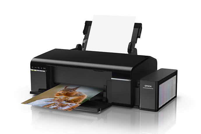 Epson l805 датчик бумаги