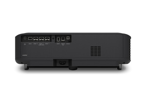 Epson Lifestudio Grand 4K PRO-UHD Ultra Short Throw Laser Projector — Black