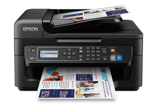 Epson WorkForce WF-2631