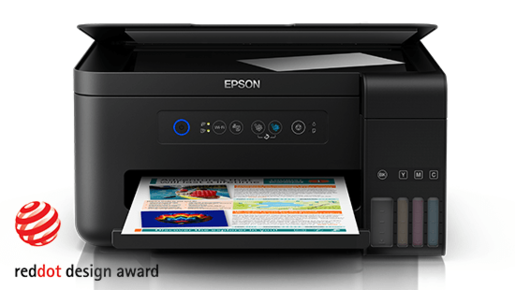 Epson L4150