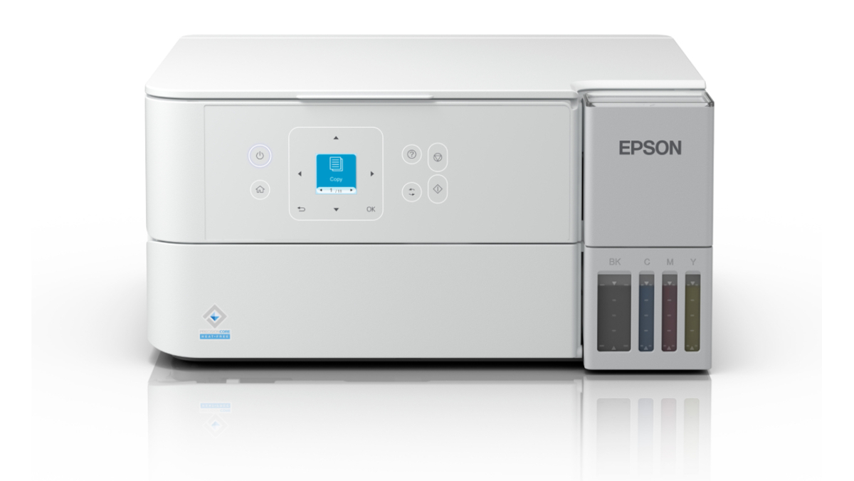 Epson EcoTank L4366 A4 Wi-Fi Duplex All-in-One Ink Tank Printer