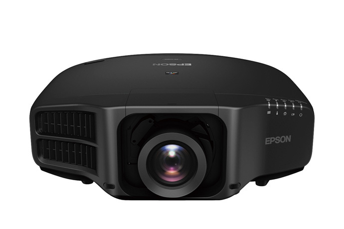 Pro G7805 XGA 3LCD Projector with Standard Lens