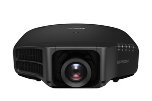 Proyector Epson PowerLite Pro G7805 XGA 3LCD con lente estándar
