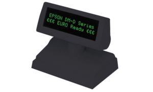 TM-T70II POS Receipt Printer | Products | Epson US