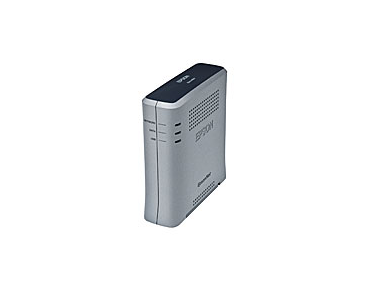 Epson C12C824221 (EpsonNet 802.11g Wireless External Print Server)