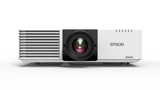 V11H901052 | Epson EB-L610U Wireless WUXGA 3LCD Laser Projector 