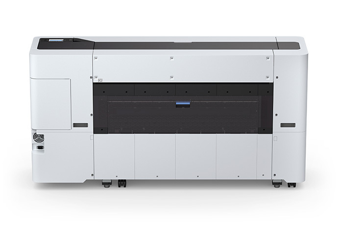 Impresora CAD/Técnica de Gran Formato SureColor T7770DL de doble rollo y 44 pulgadas con sistema de paquete de tinta de 1,6 L