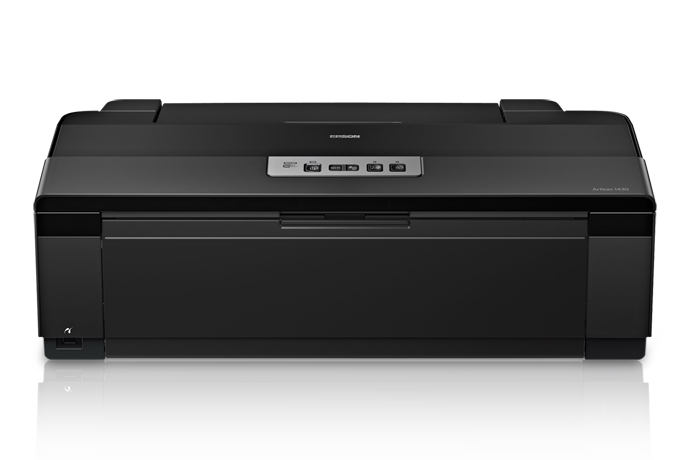 Epson Artisan 1430 Inkjet Printer