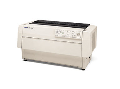 Drivers Epson Dfx 8500 Printhead