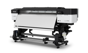 Epson SureColor SC-S7130 Eco-Solvent Signage Printer