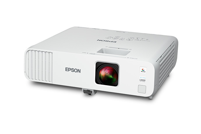 Proyector Epson PowerLite L200X XGA de Largo Alcance