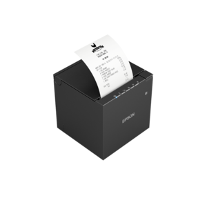 Epson TM-m30III Thermal Receipt POS Printer(USB+LAN)