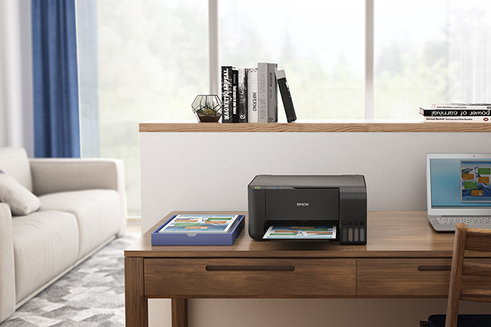 EcoTank L3110 Printer