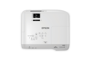 Projetor Epson PowerLite 108