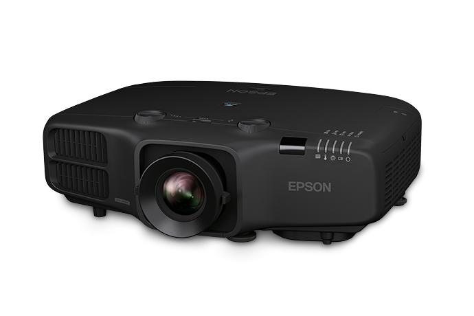 Projetor Epson PowerLite 5535U