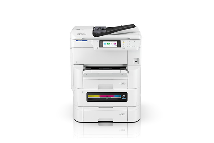 Epson WorkForce Pro EM-C8100