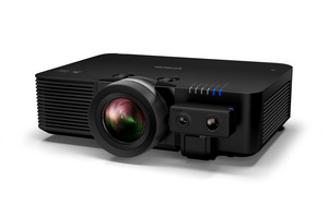 PowerLite L695SU 6,200-Lumen Short Throw WUXGA 3LCD Laser Projector