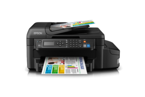 C11CD76203, Impresora Epson Ecotank L120, Inyección de tinta, Impresoras, Para el hogar